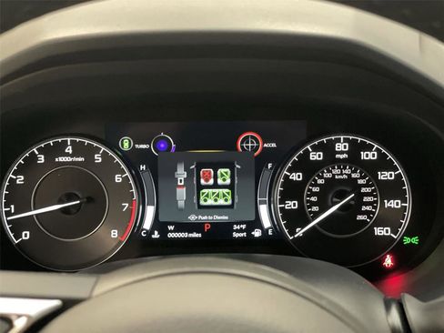 New 2026 Acura RDX SH-AWD w/ Technology Package image 16