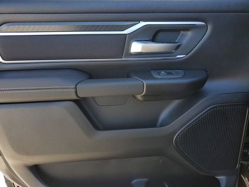 New 2026 RAM 1500 Big Horn AWD/4WD image 17