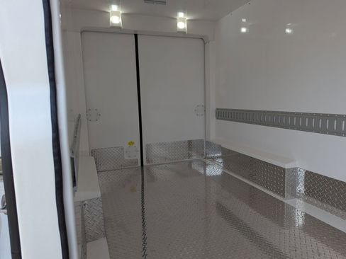 New 2025 Ford Transit 250 148 Medium Roof image 45