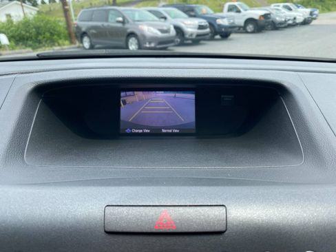Used 2014 Honda CR-V LX image 16