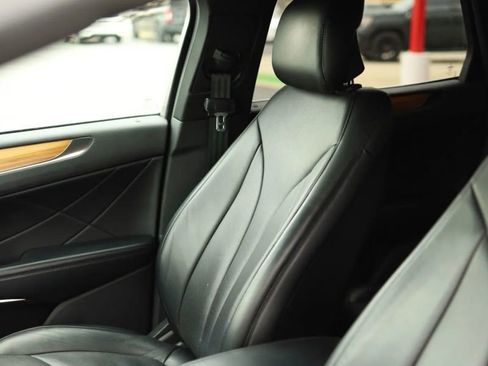 Used 2015 Lincoln MKC AWD w/ Equipment Group 102A Reserve image 20