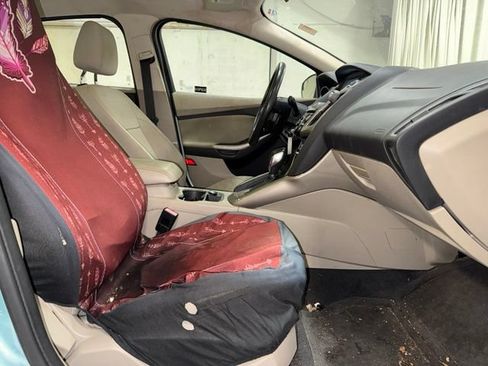 Used 2012 Ford Focus SEL FWD image 20