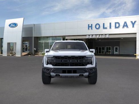 New 2026 Ford F150 Raptor AWD/4WD image 6