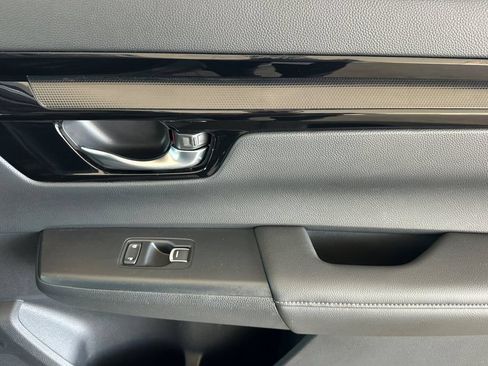 Used 2024 Honda CR-V EX-L image 19