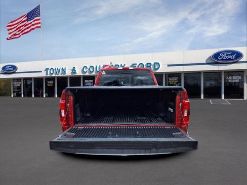 Used 2023 Ford F150 XLT w/ Equipment Group 302A High image 9