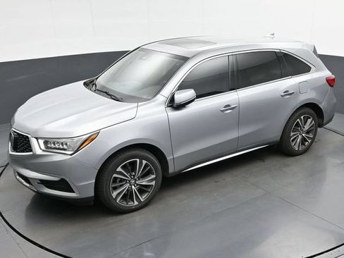 Used 2020 Acura MDX FWD w/ Technology Package image 24