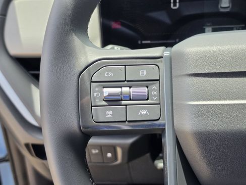 New 2027 Kia Seltos S FWD image 29