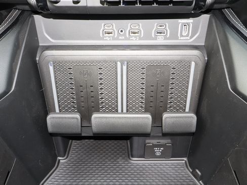 Used 2026 RAM 1500 Limited image 25