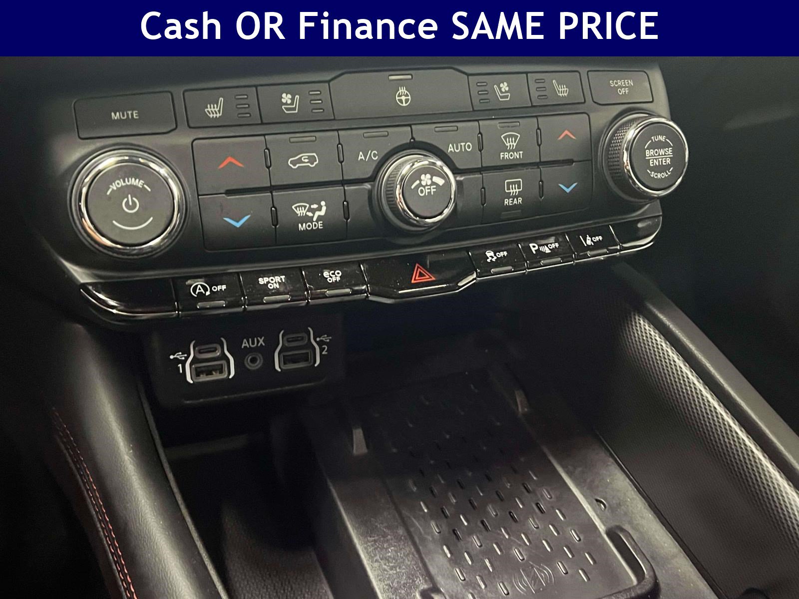 Used 2026 Dodge Durango GT AWD/4WD image 27