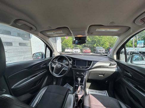 Used 2019 Buick Encore Preferred FWD image 12