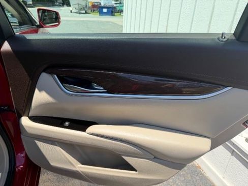 Used 2015 Cadillac XTS Luxury FWD image 36