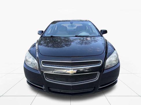 Used 2012 Chevrolet Malibu LT w/ Power Convenience Package image 2