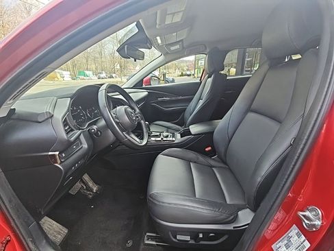 Certified 2023 MAZDA CX-30 AWD 2.5 S w/ Preferred Package image 13