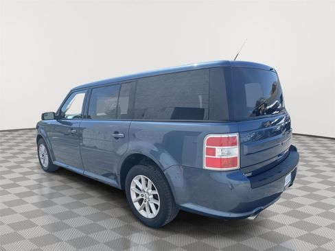 Used 2019 Ford Flex SE FWD image 7