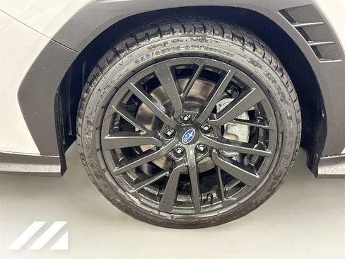 New 2026 Subaru WRX Limited AWD/4WD image 32
