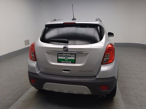 Used 2016 Buick Encore FWD image 7