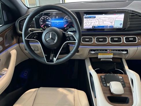 New 2026 Mercedes-Benz GLE 450 4MATIC Coupe image 11