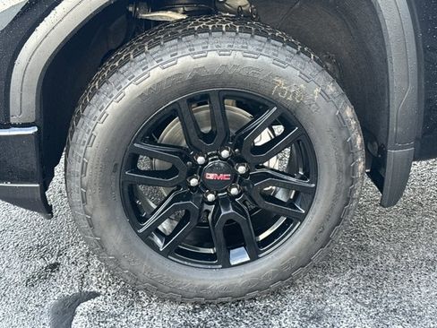 New 2026 GMC Sierra 1500 Pro w/ Graphite Edition image 13