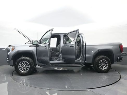 Used 2021 GMC Sierra 1500 AT4 AWD/4WD image 35
