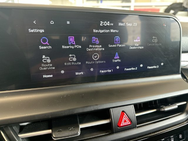 Certified 2025 Kia Seltos S AWD/4WD image 21