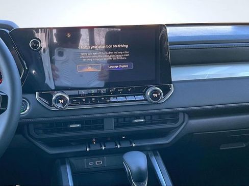 New 2026 Chevrolet Colorado LT image 6