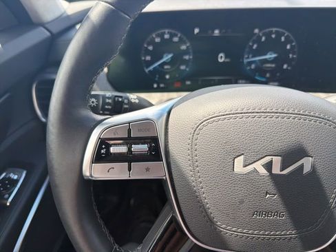 Used 2024 Kia Telluride SX Prestige AWD/4WD image 14