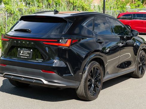 Used 2024 Lexus NX 350 F Sport AWD/4WD image 7