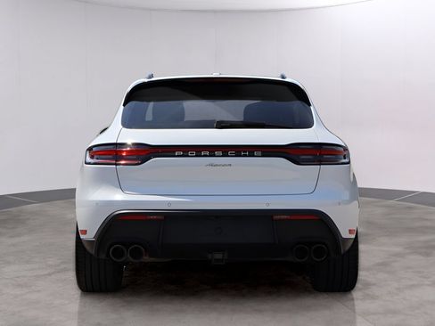 Used 2024 Porsche Macan w/ Premium Plus Package AWD/4WD image 7