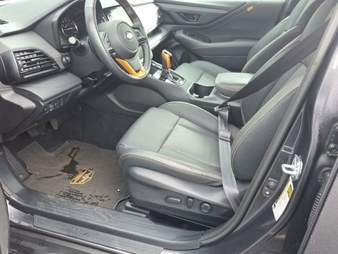Used 2024 Subaru Outback Wilderness image 12