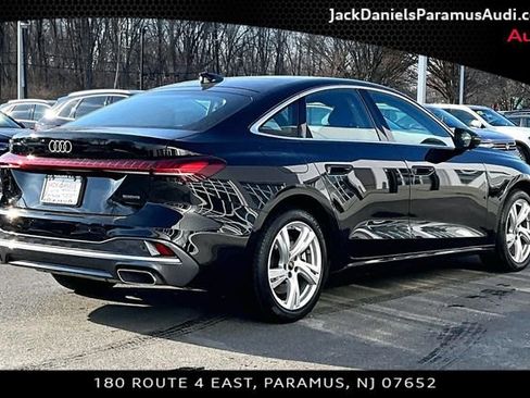 Used 2025 Audi A5 2.0T Premium w/ Convenience Package image 2