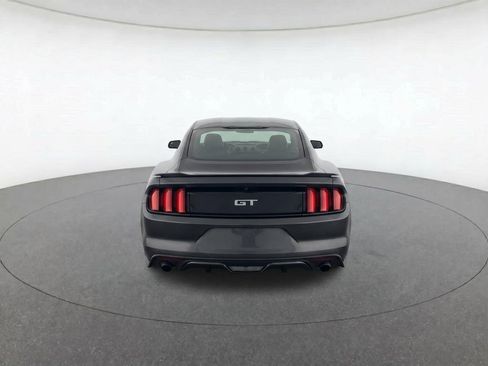 Used 2016 Ford Mustang GT RWD image 7