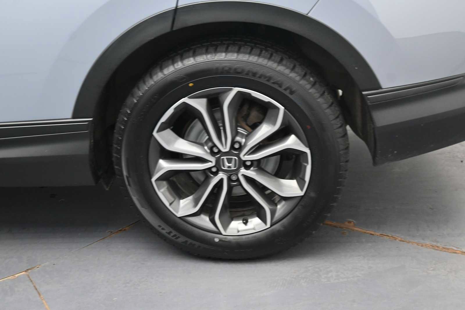Used 2022 Honda CR-V EX image 5