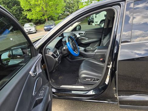 Used 2019 Acura RDX AWD image 10