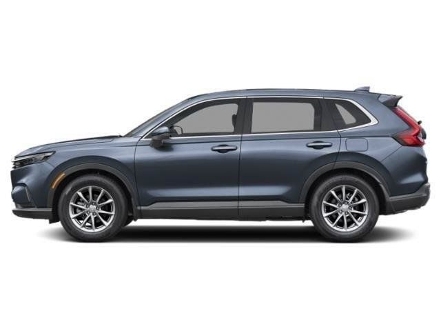 Used 2026 Honda CR-V EX image 3