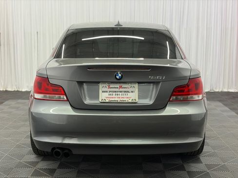 Used 2012 BMW 128i Coupe RWD image 6