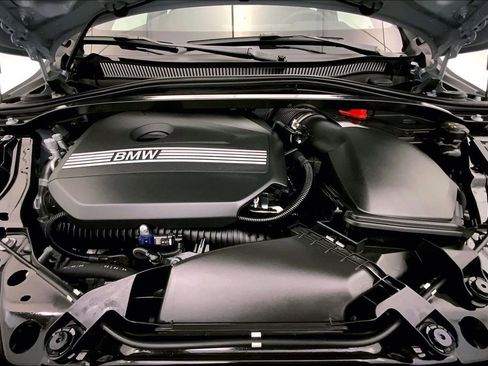 Certified 2025 BMW 228i xDrive 228 xDrive Gran Coupe w/ Premium Package image 9