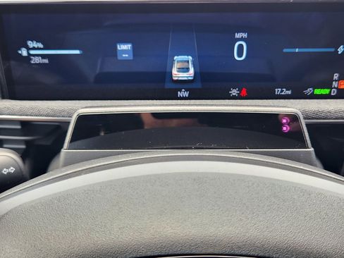 New 2026 Ford Mustang Mach-E Premium w/ Technology Package RWD image 16