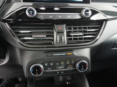 Used 2025 Ford Escape ST-Line FWD image 29