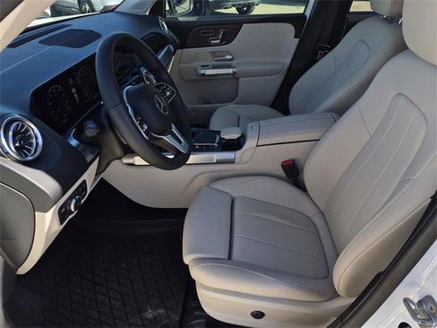 Certified 2023 Mercedes-Benz GLB 250 image 26