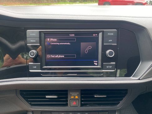 Used 2019 Volkswagen Jetta S FWD image 26