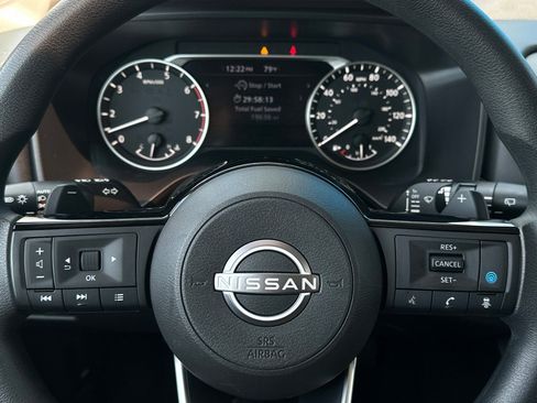 Used 2023 Nissan Rogue SV FWD image 29
