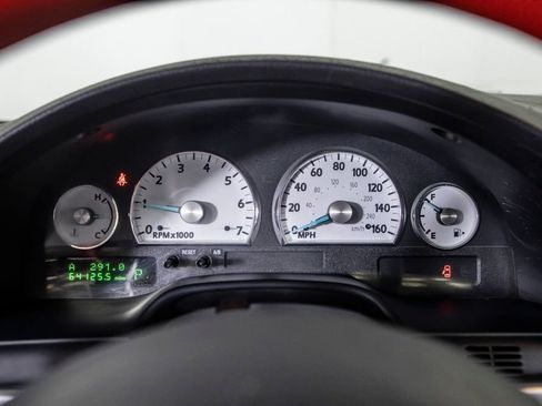 Used 2003 Ford Thunderbird image 22