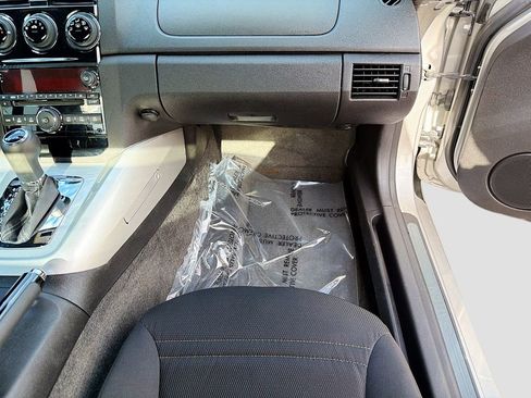 Used 2007 Saturn Sky image 16