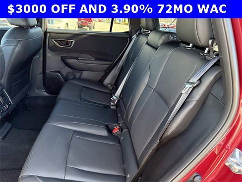 New 2026 Subaru Outback Limited XT image 15