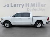 Used 2024 RAM 1500 Laramie image 2