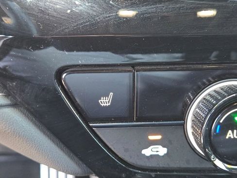 Used 2025 Honda Accord Sport image 22