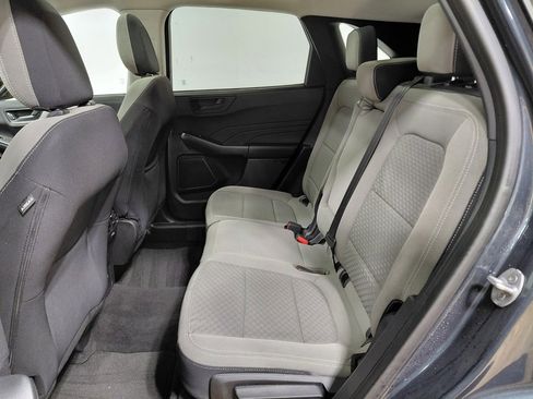 Certified 2022 Ford Escape SE w/ SE Sport Appearance Package image 38