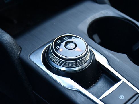 Used 2021 Ford Escape Titanium w/ Titanium Elite Package image 32