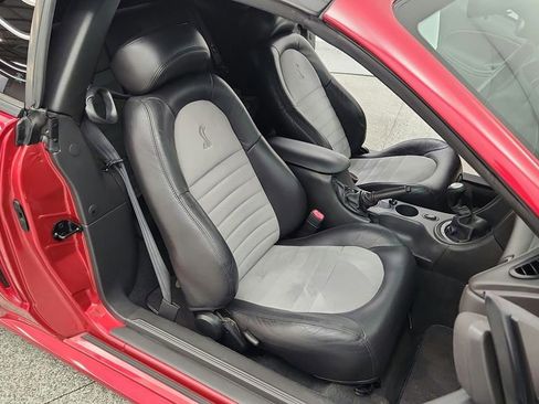 Used 2001 Ford Mustang Cobra image 42