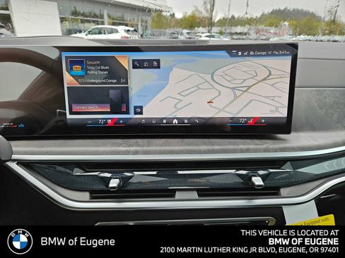 New 2026 BMW X5 xDrive40i w/ M Sport Package image 30